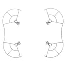 Propeller Blade Guard Anti-collision Ring Protector Cover for DJI Mini 3 PRO Kit