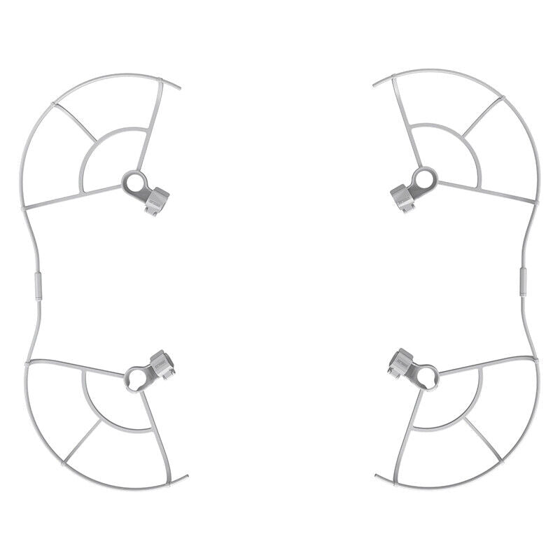 Propeller Blade Guard Anti-collision Ring Protector Cover for DJI Mini 3 PRO Kit