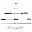 Holder Glasses Strap Sunglasses Chain Eyeglass Lanyard Adjustable Eyewear Rope
