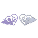 Archery DIY Machining Dies Stencils for DIY Scrapbooking Christmas Ka