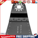 65x40mm HCS Oscillating Multi Tools Saw Blade Metal Woodworking Tools