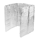 Oil Aluminium Foil Plate Gas Stove Oil Splatter Screens Splash Proof Baffle