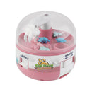 Mini Grabbing Capsule Toys Creative Cute for Small Prizes Birthday Gifts