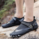Men Women Barefoot Quick-dry Wading Sneakers Outdoor Sports Hiking Water Sh