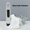 Nose Hair Trimmer Electric Ear Hair Trimmer Fast Charging for Men Women Newly