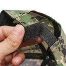 Jungle Hunting Outdoor Headwear Sunhat Baseball Cap Snapback Military Hat