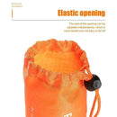 Outdoor Camping Tent Storage Bags Hiking Survival Emergency Pouchs S3T4 M2C8