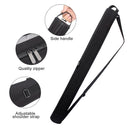 Golf Cooler Bag - 7-Can Insulated Cooler Sleeve Beverage Storage Case (L) Newly