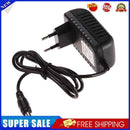 AC 100-240V Converter Adapter DC 5.5mm x 2.5MM 5V 1A 1000mA Charger EU Plug