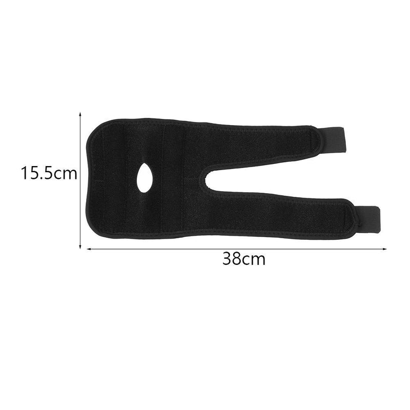 Arm Brace Arthritis Bandage Tendonitis Belt Muscle Protective Elbow Support