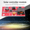 12V MPPT Solar Panel Regulator Controller 3 Series Battery Charging Module