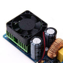 IRS2092S Mono Channel Digital Amplifier Class D HIFI Z9C4 FAN U3U7 Amp X2R3