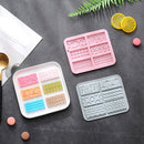 Jelly Pudding Molds Chocolate Mold Waffles Silicone Mould Baking & Pastry Tools