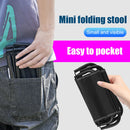 #A Travel Folding Chair Outdoor Camping Portable Furniture Beach Hiking Picnic S