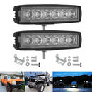 Auto lamp 36W LED LED Car Light Work Light Bar Flood Spot Lights Driving Lamp