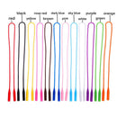 Band Anti Slip Silicone Eyeglasses Straps Sunglasses String Ropes Glasses Chain
