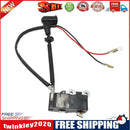 Ignition Coil Module for KOMATSU G35L G45L G4LS Engine Hedge Trimmer Cutter