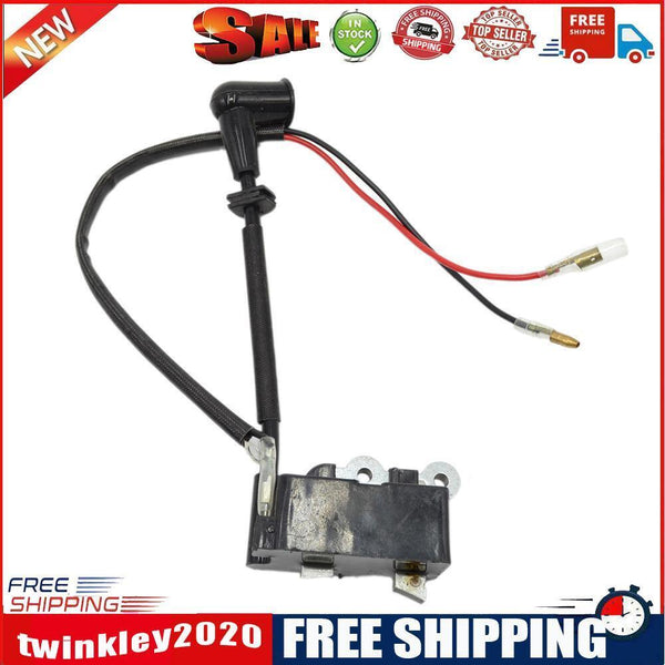 Ignition Coil Module for KOMATSU G35L G45L G4LS Engine Hedge Trimmer Cutter