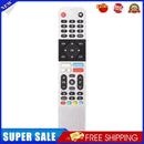 Replacement Smart TV Remote Control for Skyworth 539C-268920-W010 Black