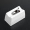 Starnearby S14S / S14D Lamp Socket AC85-250V Mirror Wall Light Base/plinth