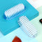 Durable Dust Cleaning Manicure Tools Nail Cleaning Scrubbing Brushes Nail Brush