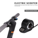 ABS Ninebot ES1 ES2 ES3 ES4 Electric Scooter Anti Skid Brake Assembly Tackle