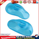 2pcs Universal Clear Ear Covers Shield Barber Hair Dye Earmuffs Protectors Newly