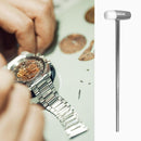 Watch Repair Band Link Remover Tool Hammer Punch Pins Watch Strap Holder