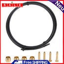 For Shimano Bicycle Hydraulic Disc Brake Oil Tube Cable MTB Bike Brake Pipe