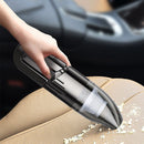 Vacuum Cleaner Wireless Dust Buster Blow And Suction Cleaners In-car Supplies