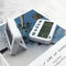 LCD Digital Screen Kitchen Timer Cooking Count Up Countdown Alarm Clock
