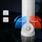 220V Hot Water Heater Tap EU Plug Electric Heating Faucet Home Kitchen Supp