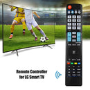 Hillrong LG 42LE4500 AKB72914209 AKB74115502 AKB69680403 Remote