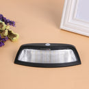 5.5V 0.6w Solar Motion Sensor Light Guided Outdoor Wall Light for Garden Wall L