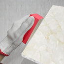#A Tile Trimming Abrasive Grinding Block Derusting Diamond Abrasive Pads for Flo
