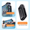 2"" 1 Mobile Game Auxiliary Artifact Portable Phone Controller Gamepad for PUBG