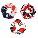 Accessories Hair Scrunchies Elastic Hair Bands Plush Ponytail Holders Hair Tie