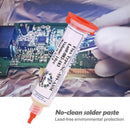 10cc PCB BGA Reballing Solder Flux Paste for Phone BGA IC Chips Repair