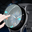 2pcs Watch Protective Film for Amazfit GTR 3 Screen Protector Films Sets