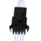 IR Infrared Body Sensor Module Intelligent Light Motion Sensing Switch 220V
