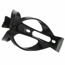 Full Carbon Fiber Bicycle Light Drink Water Bottle Cage Holder Gift T5A1 hot.