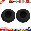 1 Pair Replacement Earpads for Beats Solo 2/3 Wireless Headphones (Black) Newly