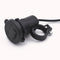 Electric Bicycle Kits Mobile Phones Scooter Motorcycle E-Bike USB Charger