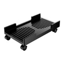 ORICO CPB3 Mobile PC Cases Computer Towers Stand Cart Holder with Caster Newly