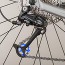 MTB Bike Rear Derailleur Jockey Wheel 11T Bicycle Ceramic Bearing Guide Rolle