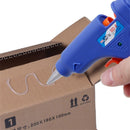 Crafts High Viscosity Clear for Electric Glue Gun Adhesive Hot Melt Glue Sticks