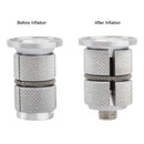 Screw Carbon Fiber Front Fork Steerer Expansion Bolt Road Bike Bicycle Fork