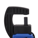 12.7mm/0.5" Carbon Fiber Composites Digital Thickness Caliper Micrometer