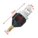 Kayak Paddle Board Compressor Sup Inflatable Pump Adapter Boat Air Valve