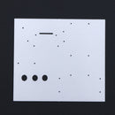 snowvirtuos red green yellow signal light DIY scrapbook craft embroidery cutting machine